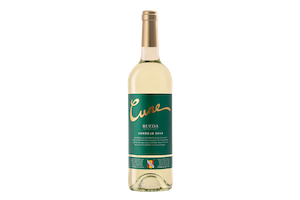 Vino Blanco Verdejo D.O. Rueda